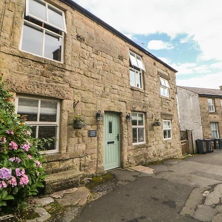Ardeevin Cottage Buxton  Exterior foto