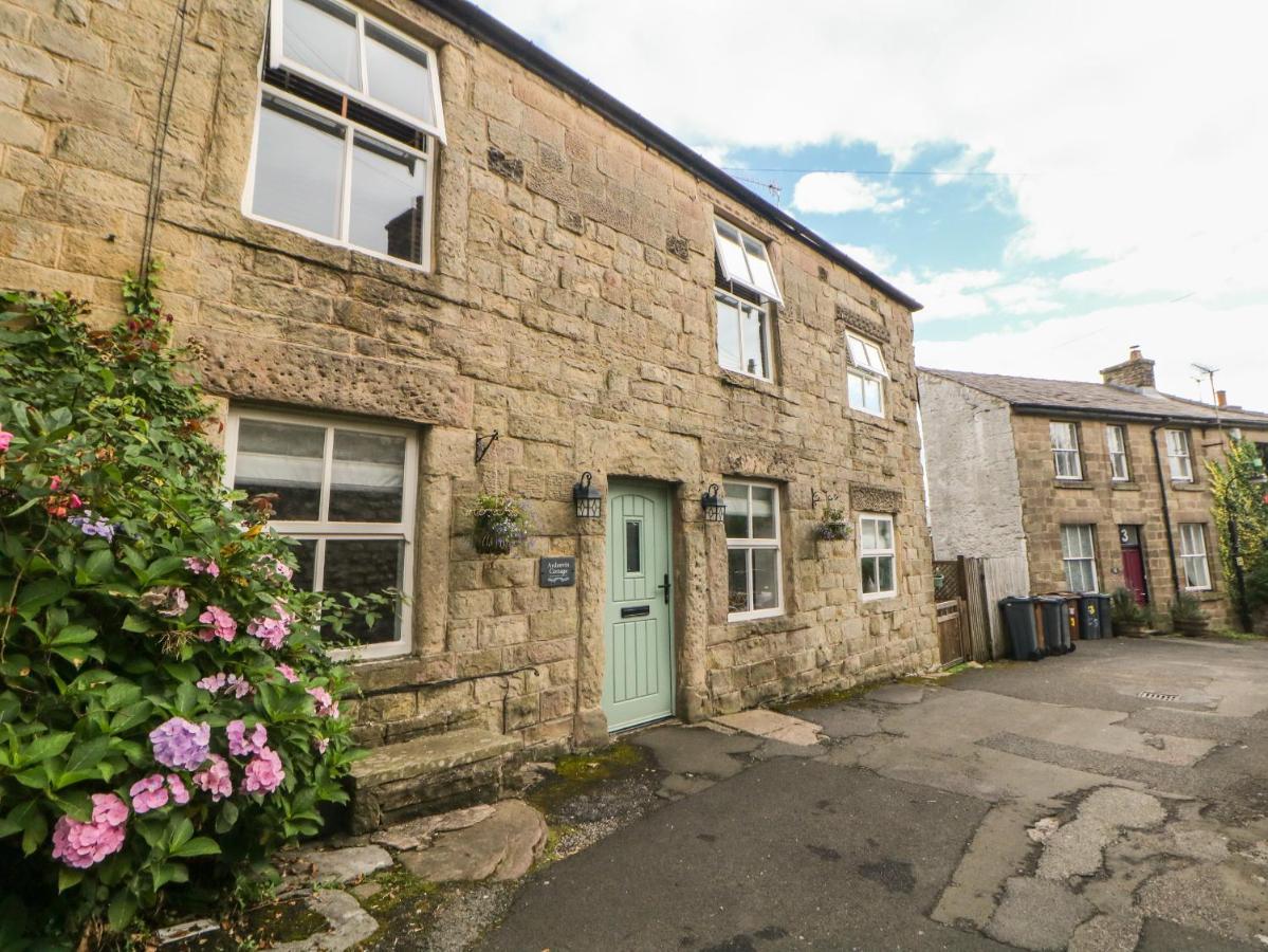 Ardeevin Cottage Buxton  Exterior foto