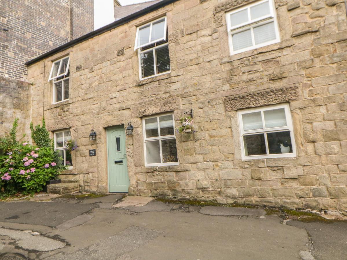 Ardeevin Cottage Buxton  Exterior foto